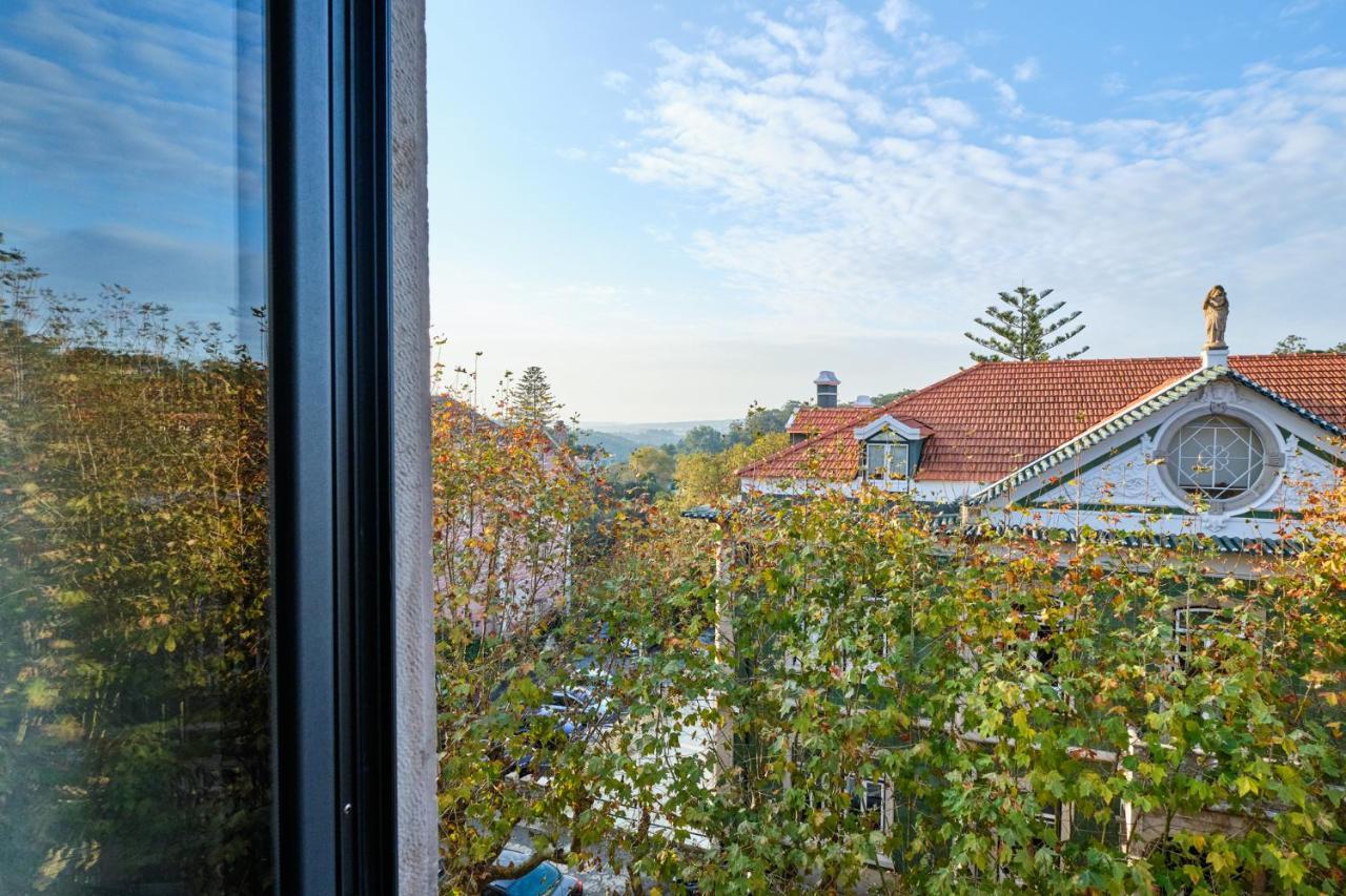 Sintra Bliss A Part Apartment Luaran gambar