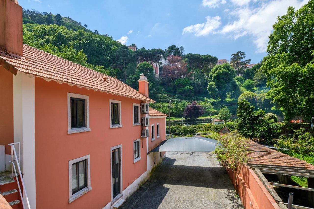 Sintra Bliss A Part Apartment Luaran gambar