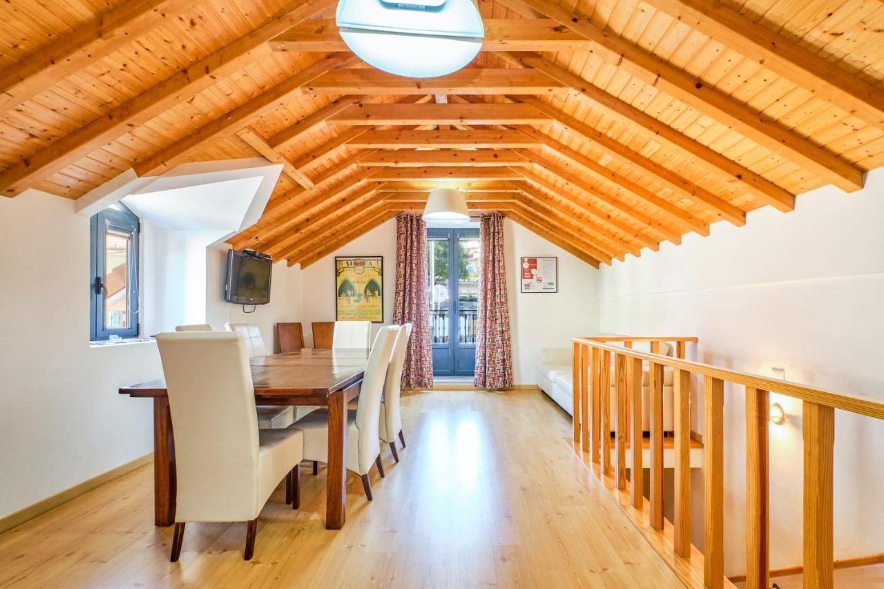 Sintra Bliss A Part Apartment Luaran gambar
