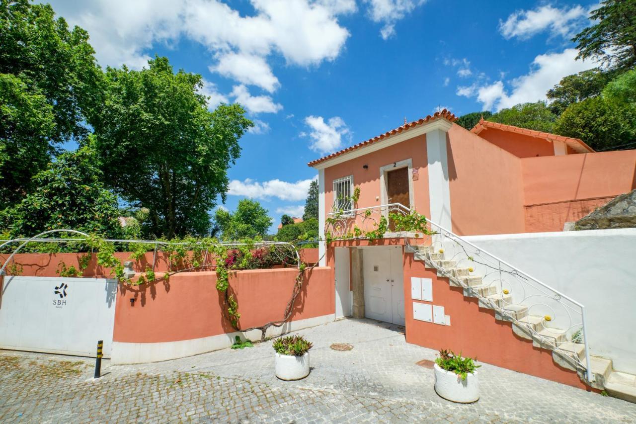 Sintra Bliss A Part Apartment Luaran gambar