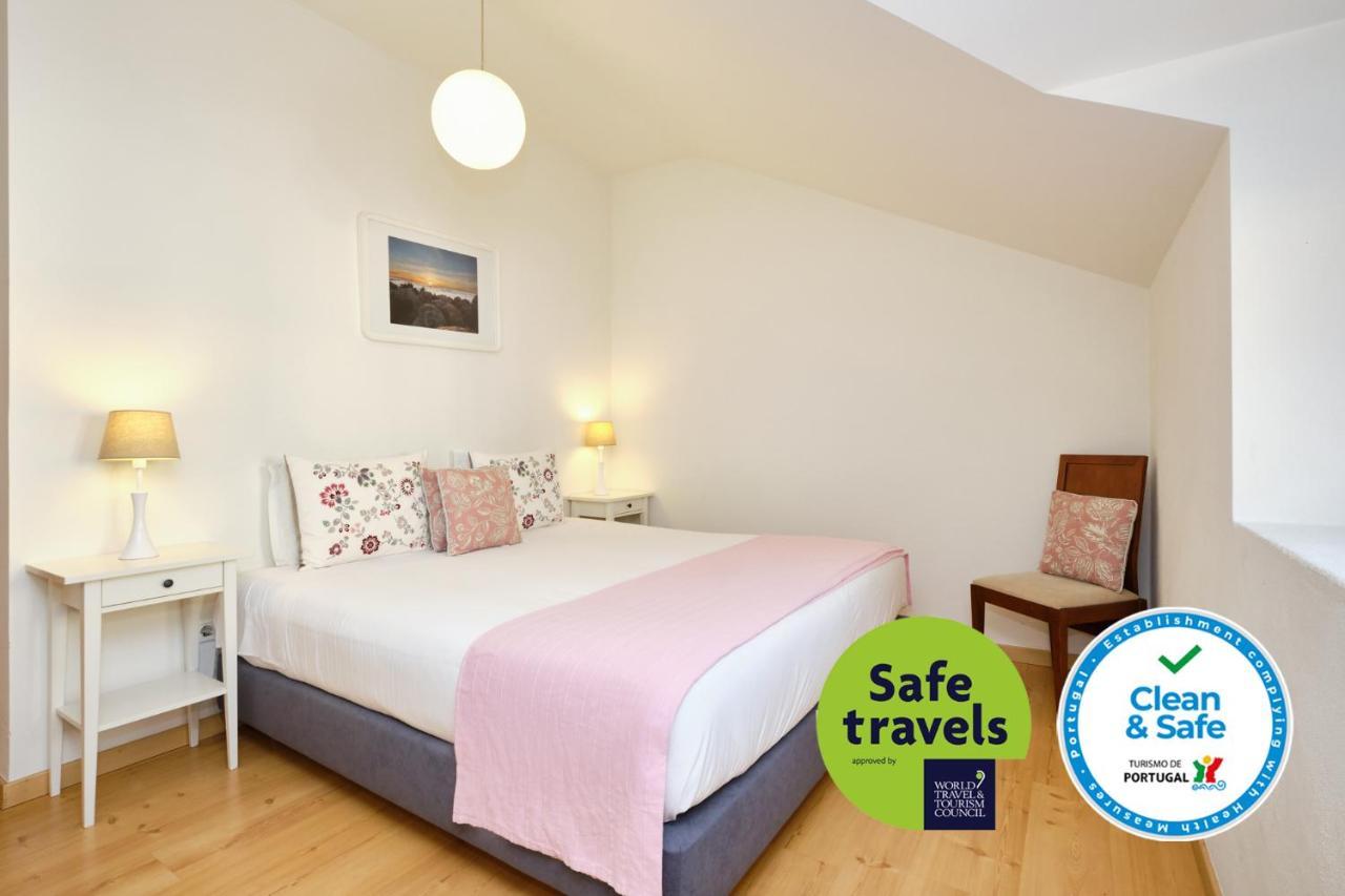 Sintra Bliss A Part Apartment Luaran gambar
