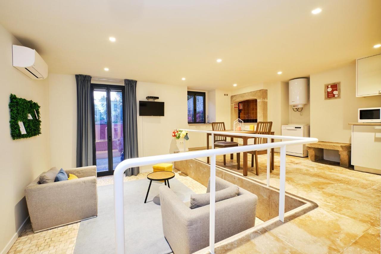 Sintra Bliss A Part Apartment Luaran gambar