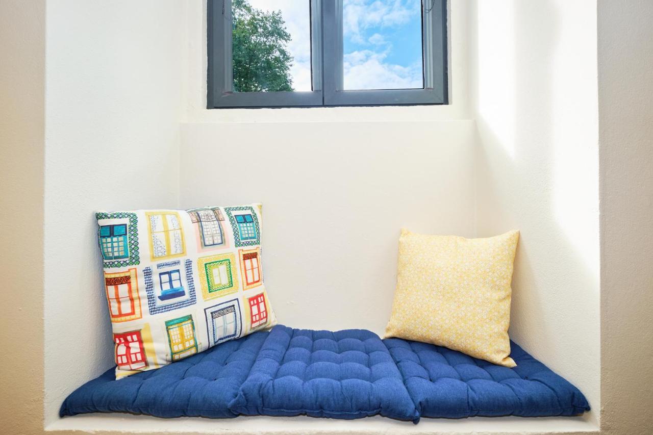 Sintra Bliss A Part Apartment Luaran gambar