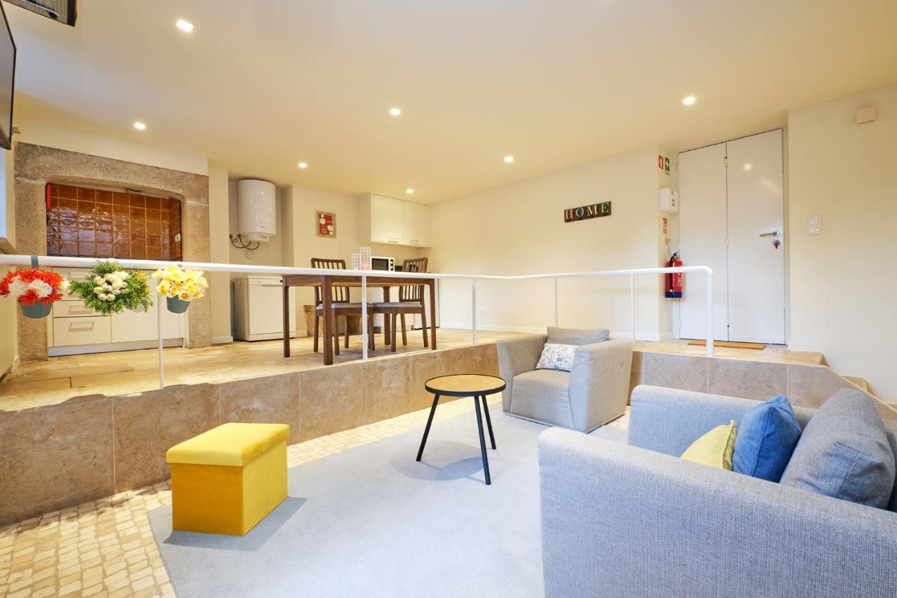 Sintra Bliss A Part Apartment Luaran gambar