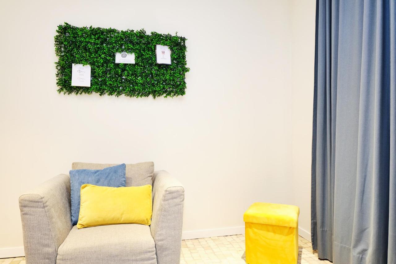Sintra Bliss A Part Apartment Luaran gambar
