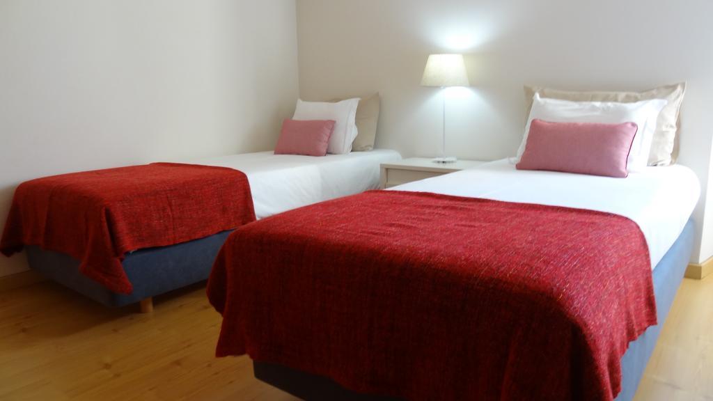 Sintra Bliss A Part Apartment Bilik gambar