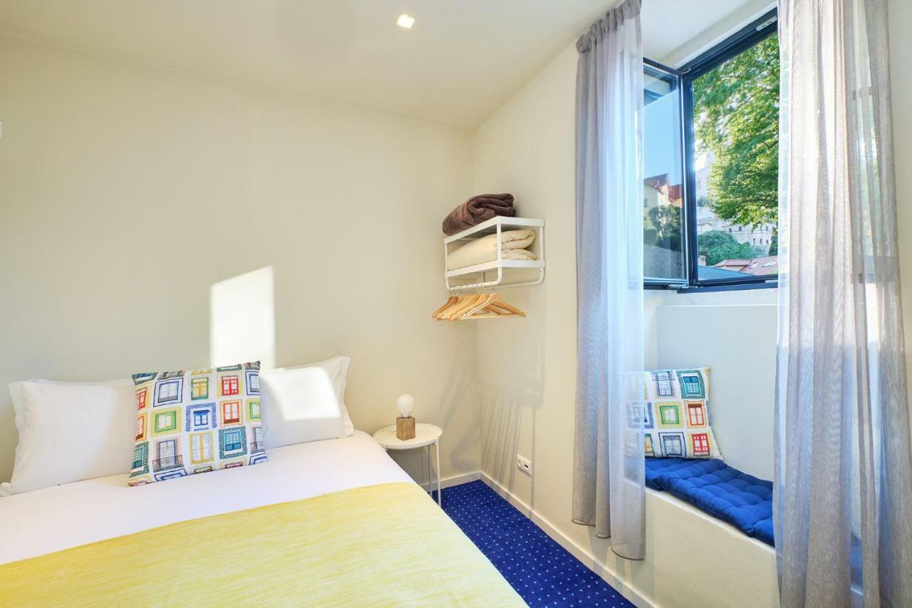 Sintra Bliss A Part Apartment Luaran gambar